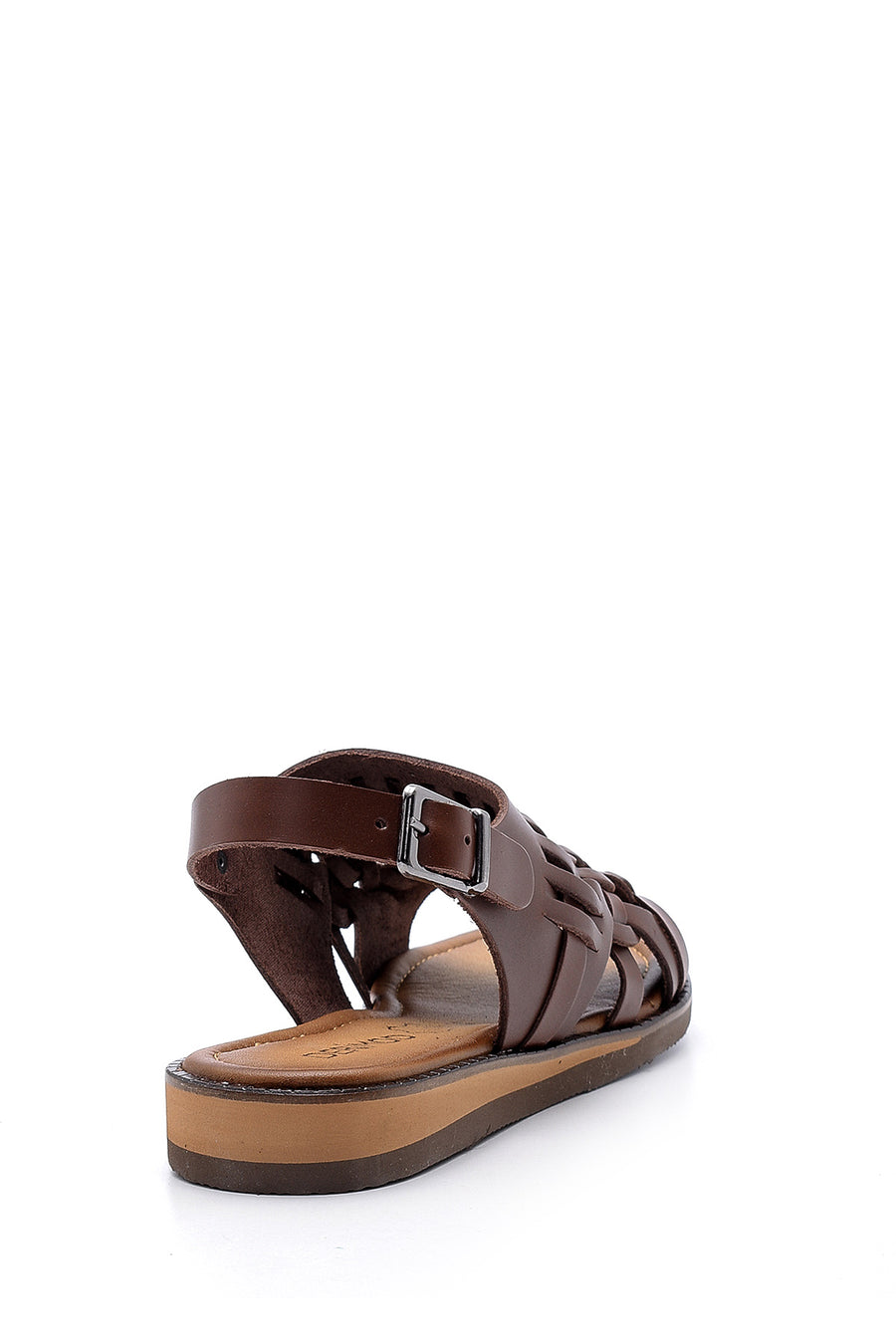 Women's Leather Sandals