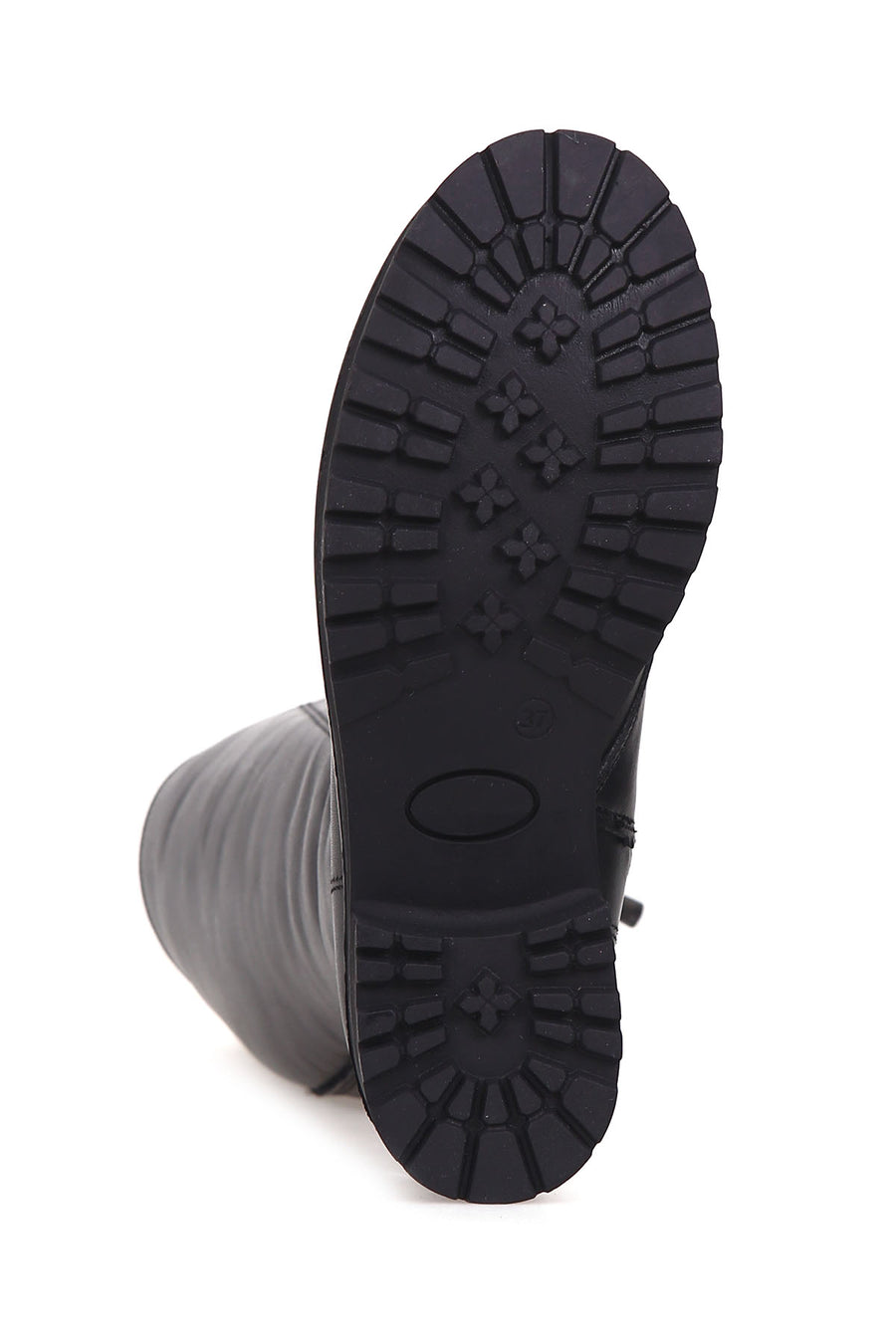 Women's Lace Up Boots