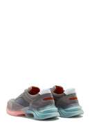Men's Leather Sneaker | Derimod