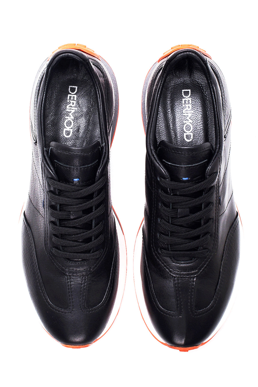 Men's Leather Sneaker