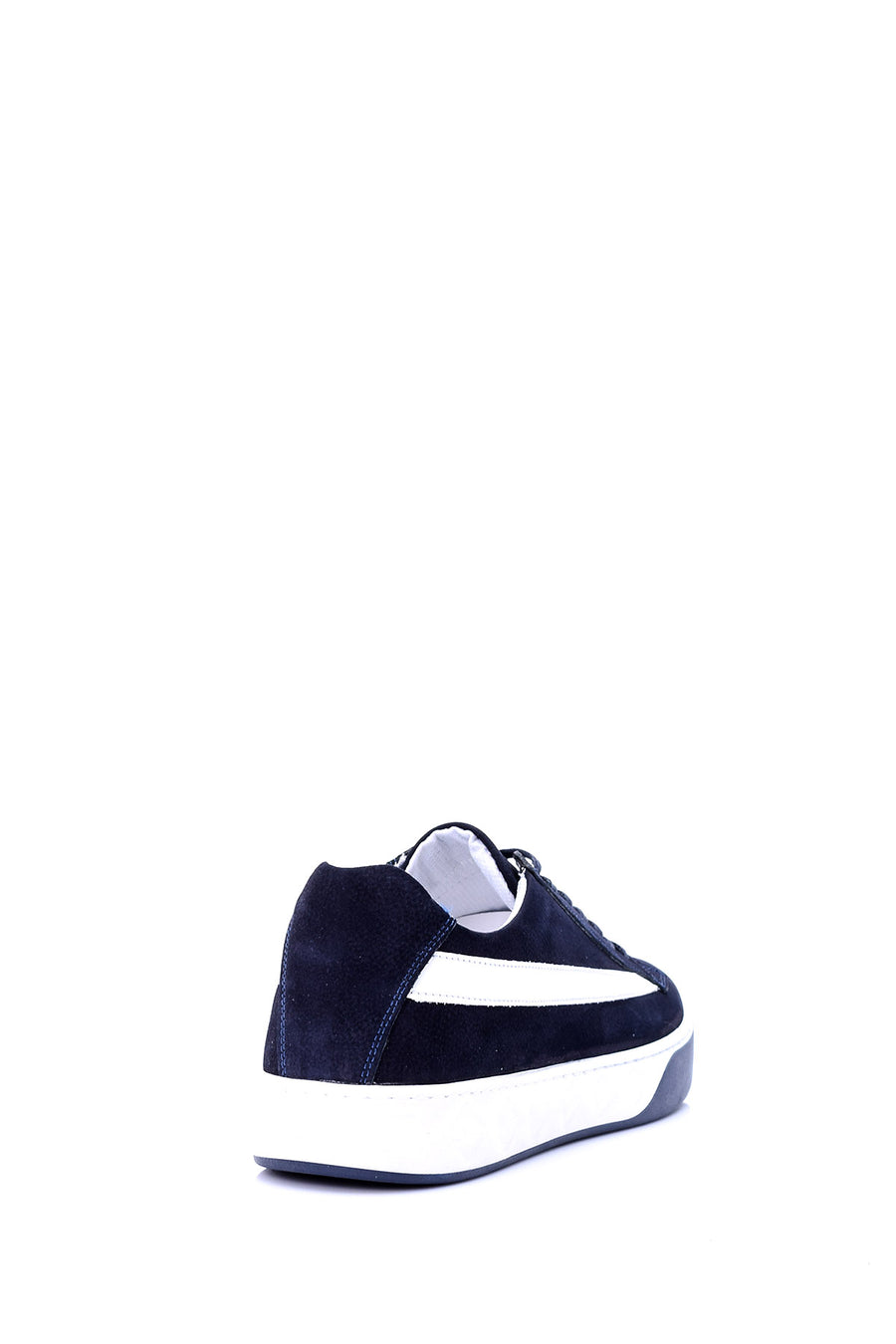 Erkek Süet Sneaker