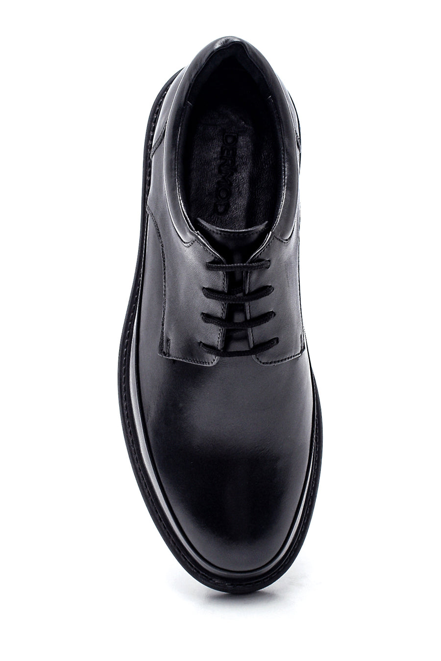 Men's Leather Casual Shoes
