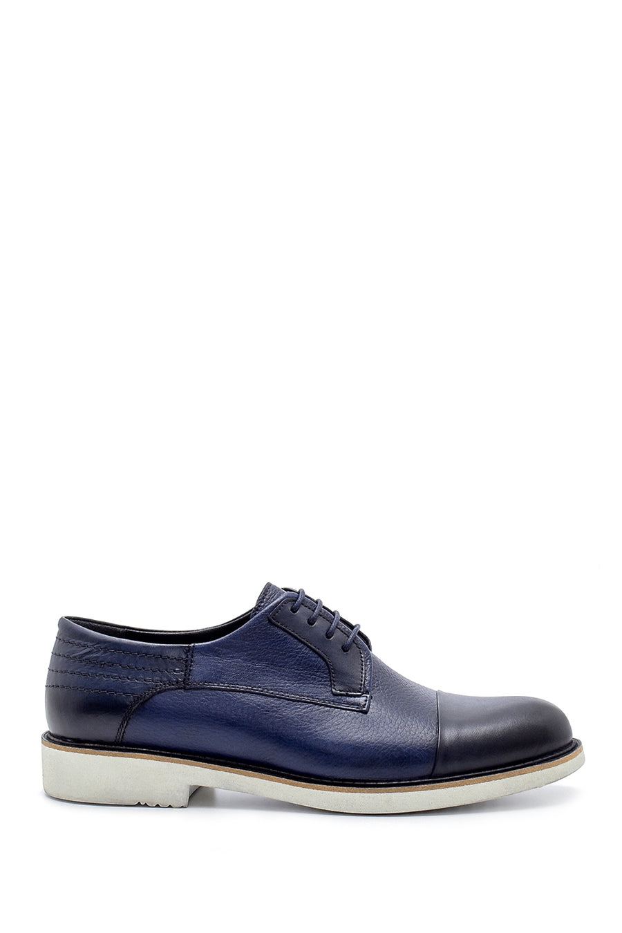 Men's Leather Shoes 20WFD3180FT | Derimod
