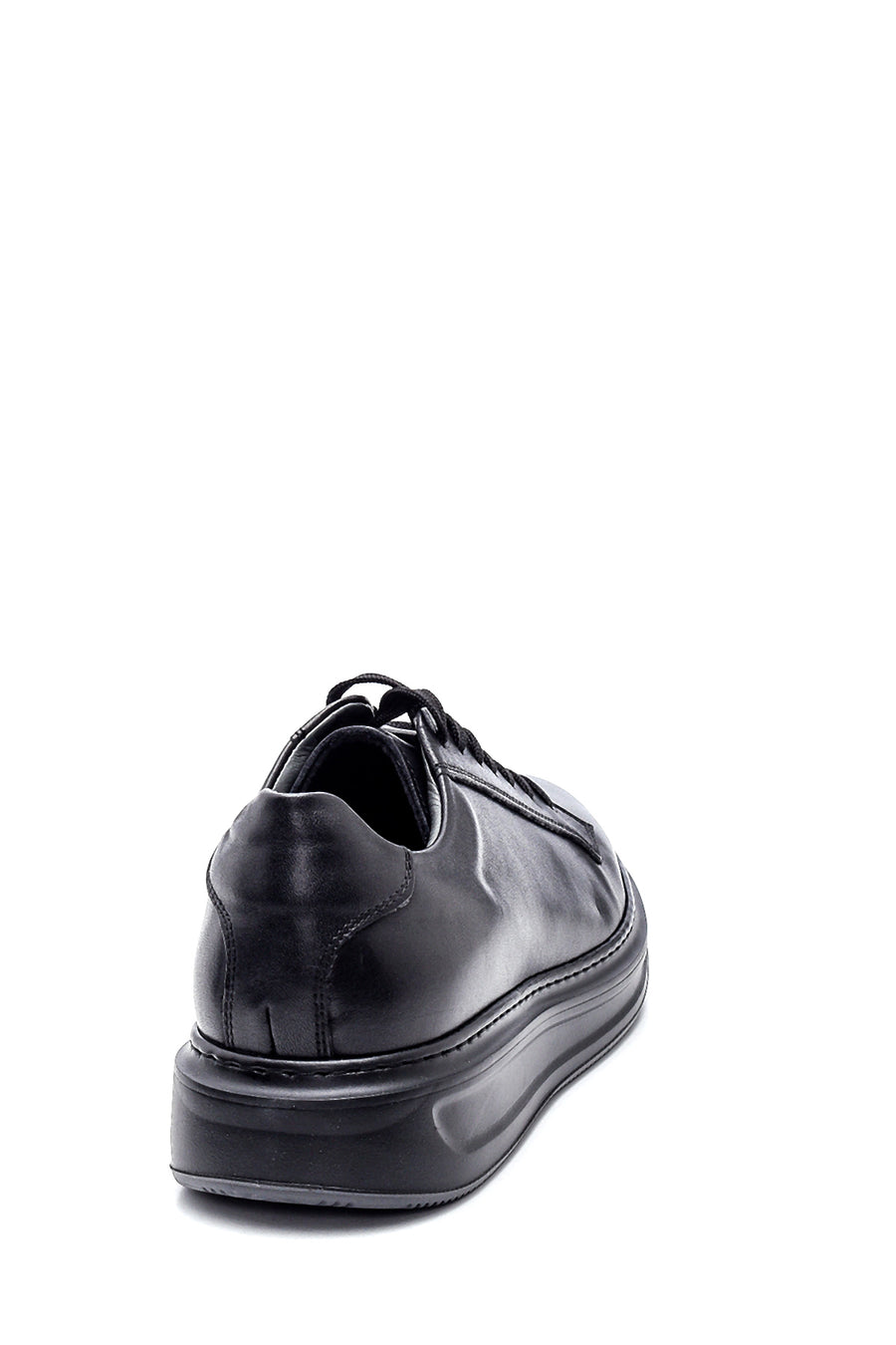 Erkek Deri Sneaker