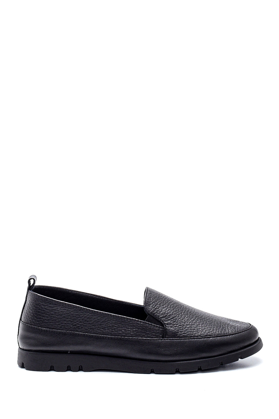 Women's Leather Shoes 21WFD1500FT | Derimod