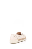 Women's Straw Sole Shoes | Derimod