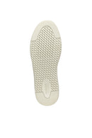 Geox Men's Tan Zackerty Lace-Up Leather Casual Shoes | Derimod