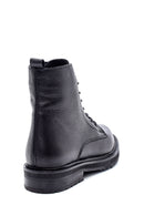 Women's Leather Boots | Derimod