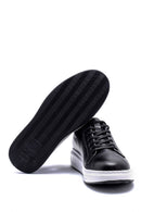 Men's Leather Sneaker | Derimod