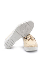 Women's Wedge Heeled Shoes | Derimod