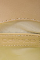 Women's Straw Detailed Crossbody Bag | Derimod