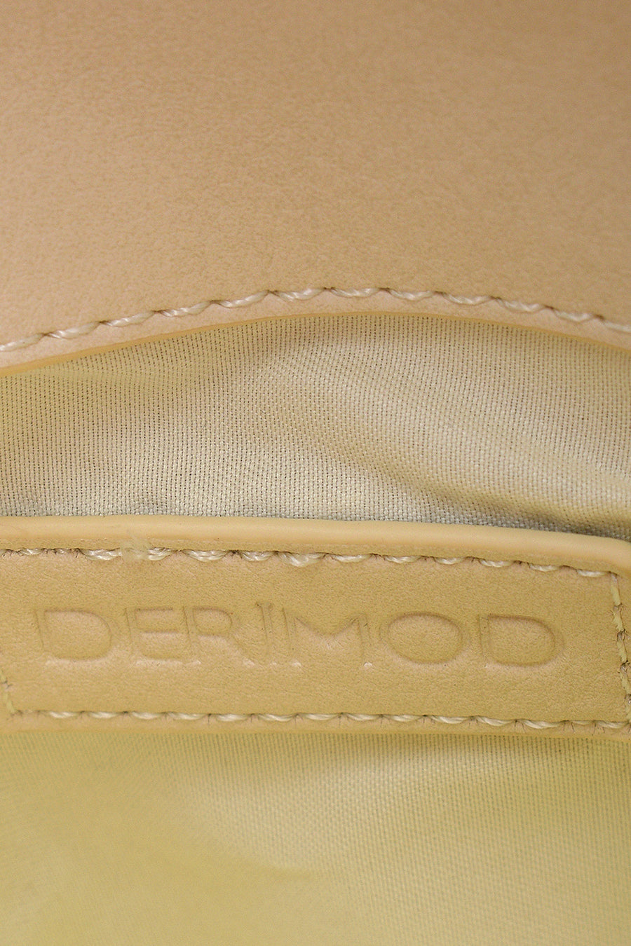 Women's Straw Detailed Crossbody Bag
