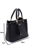 Women's Casual Quilted Bag | Derimod