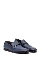 Men's Buckle Classic Shoes | Derimod