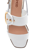 Women's Leather Sandals | Derimod