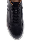 Erkek Deri Sneaker | Derimod