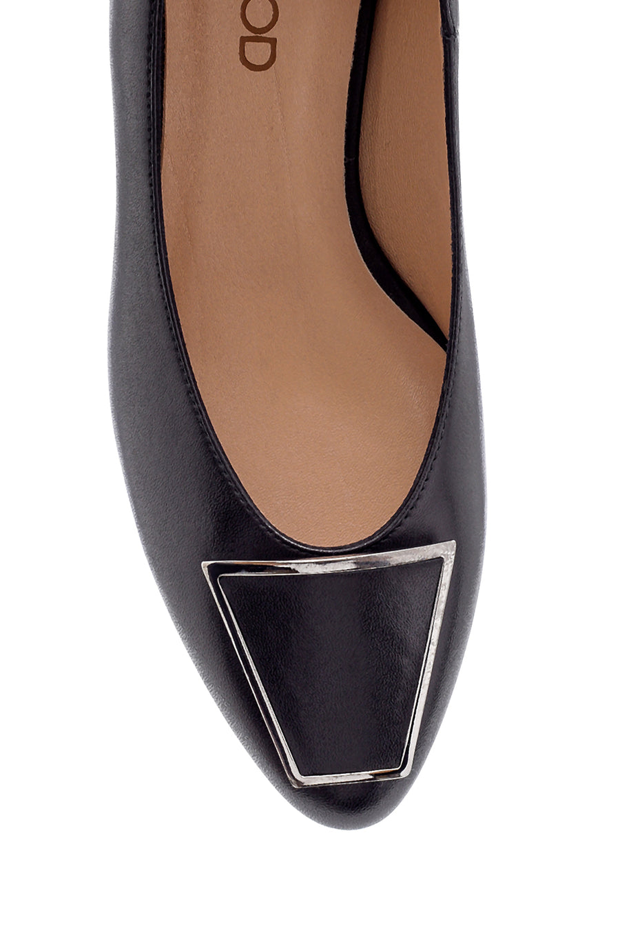 Women's Leather Shoes