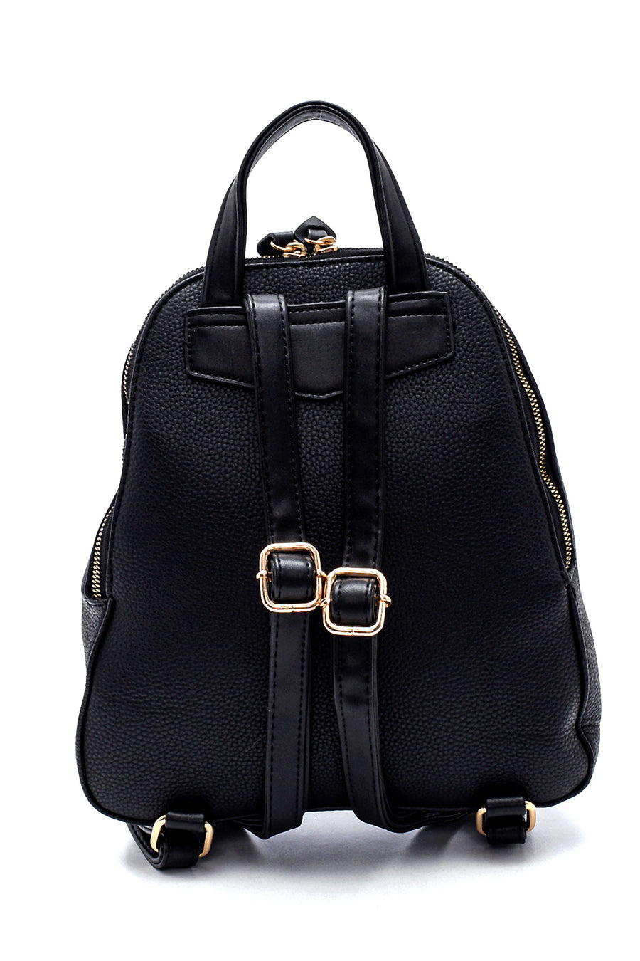Women's Patterned Backpack