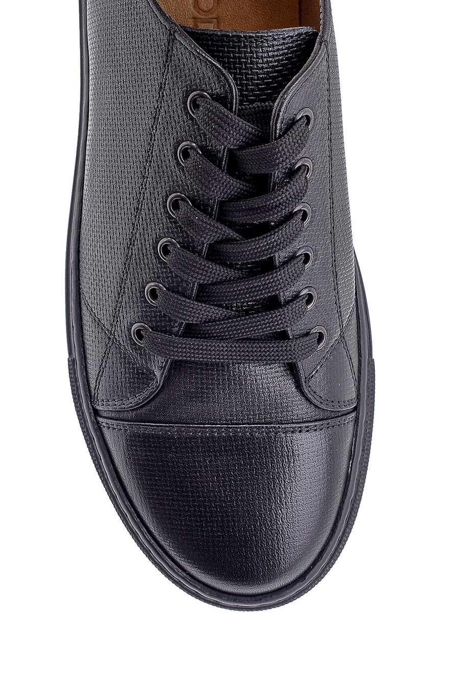 Men's Leather Shoes