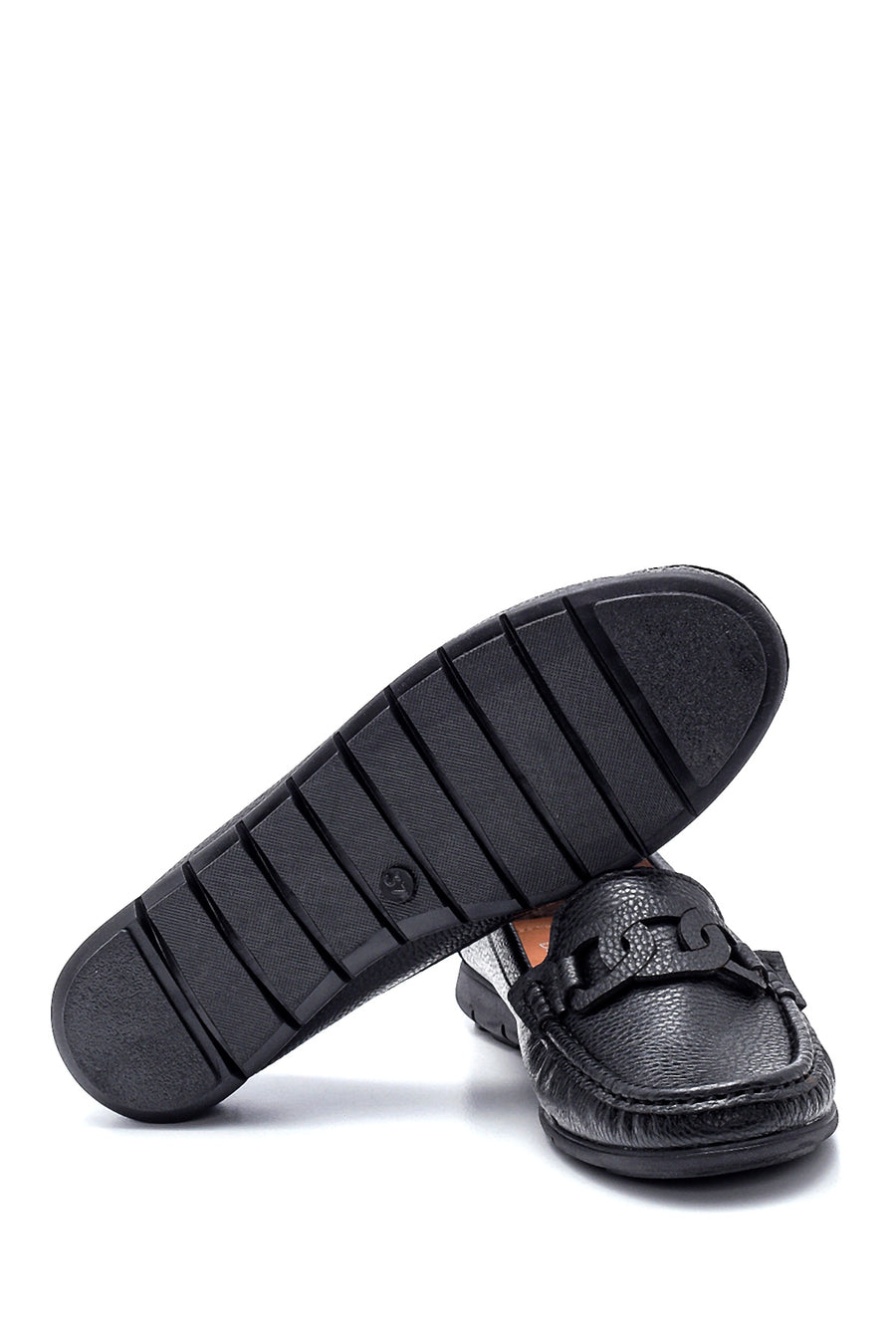 Women's Knitted Loafer