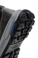 Skechers Erkek Gri Zeller Spor Ayakkabı | Derimod