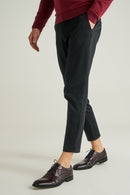 Men's Patent Leather Shoes | Derimod
