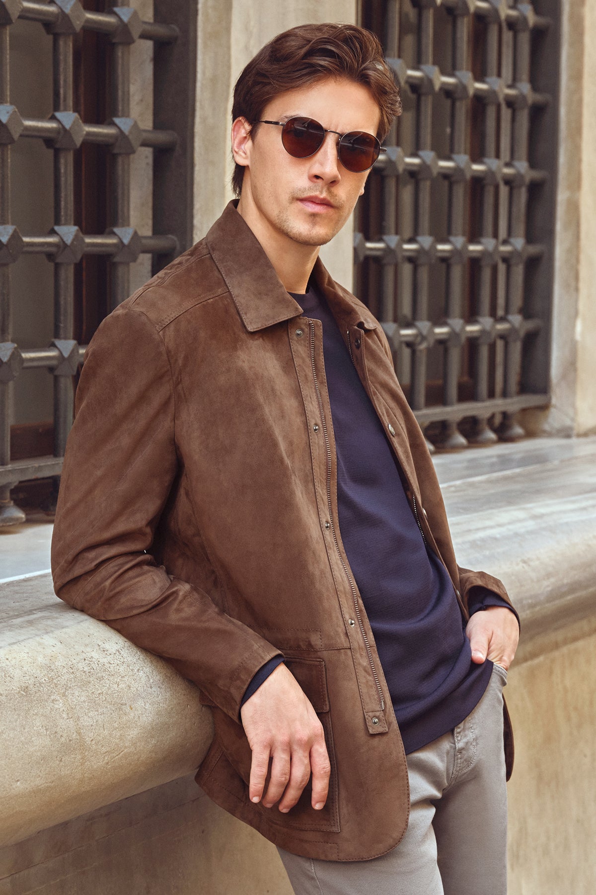 Complete the Look by Purchasing Together!