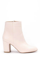 Women's Heeled Boots | Derimod