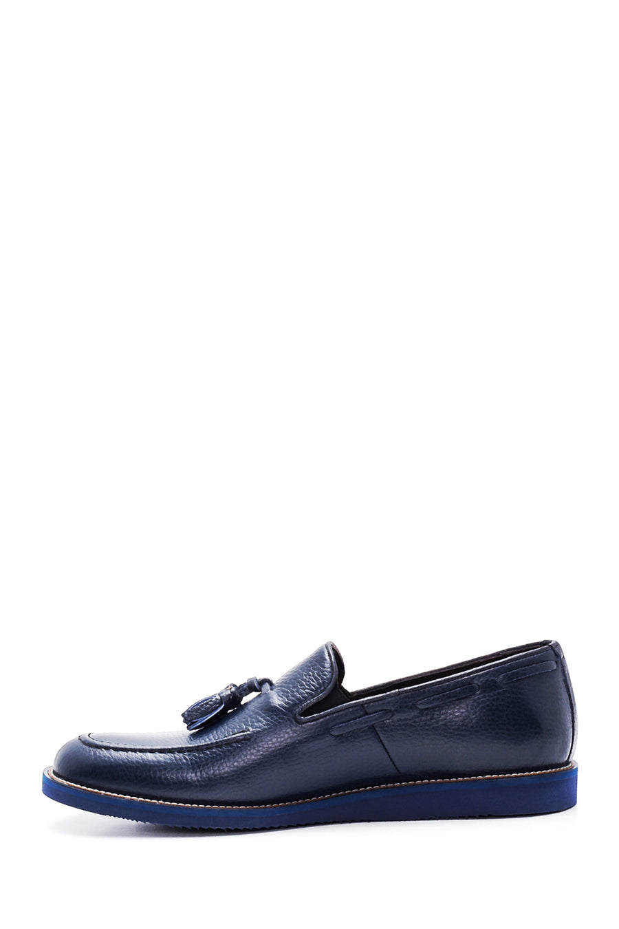 Men's Leather Loafer