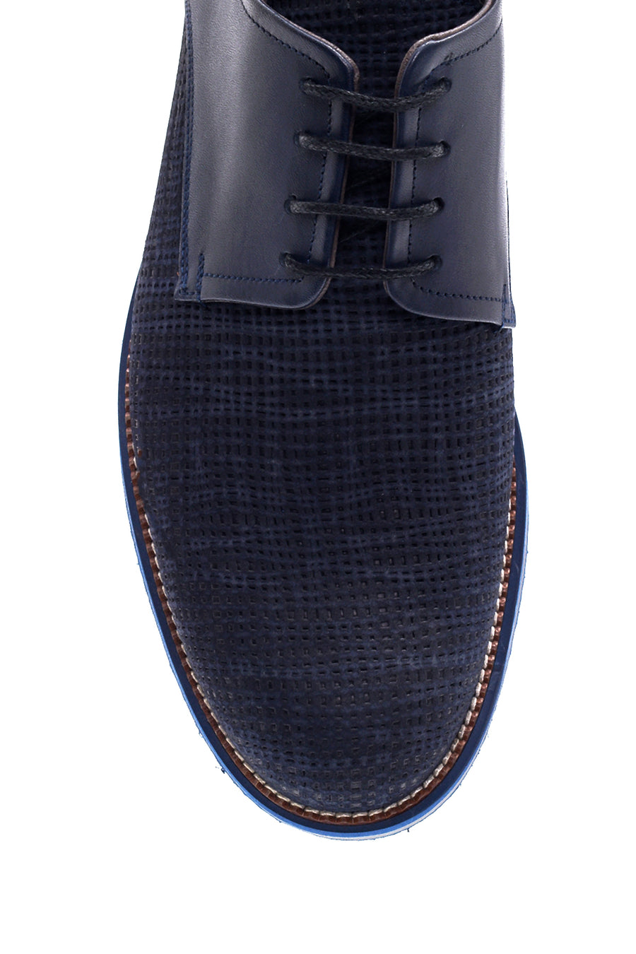 Men's Leather Casual Shoes