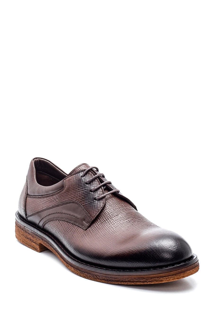 Men's Leather Casual Shoes