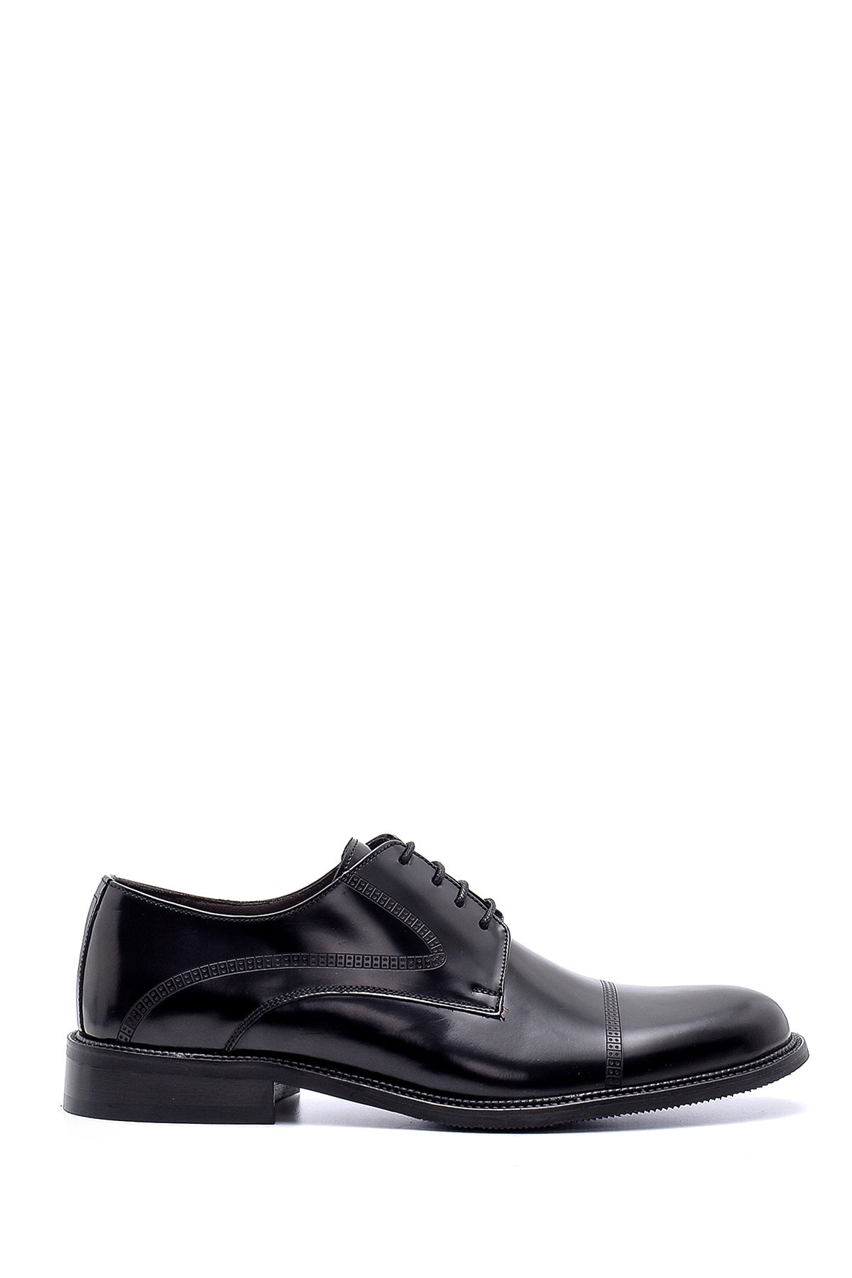 Men's Leather Classic Shoes 20WFD340522 | Derimod
