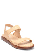 Women's Leather Sandals | Derimod