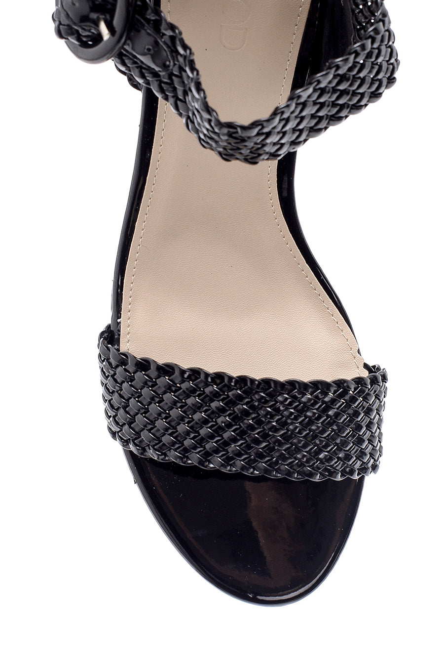Women's Heeled Sandals