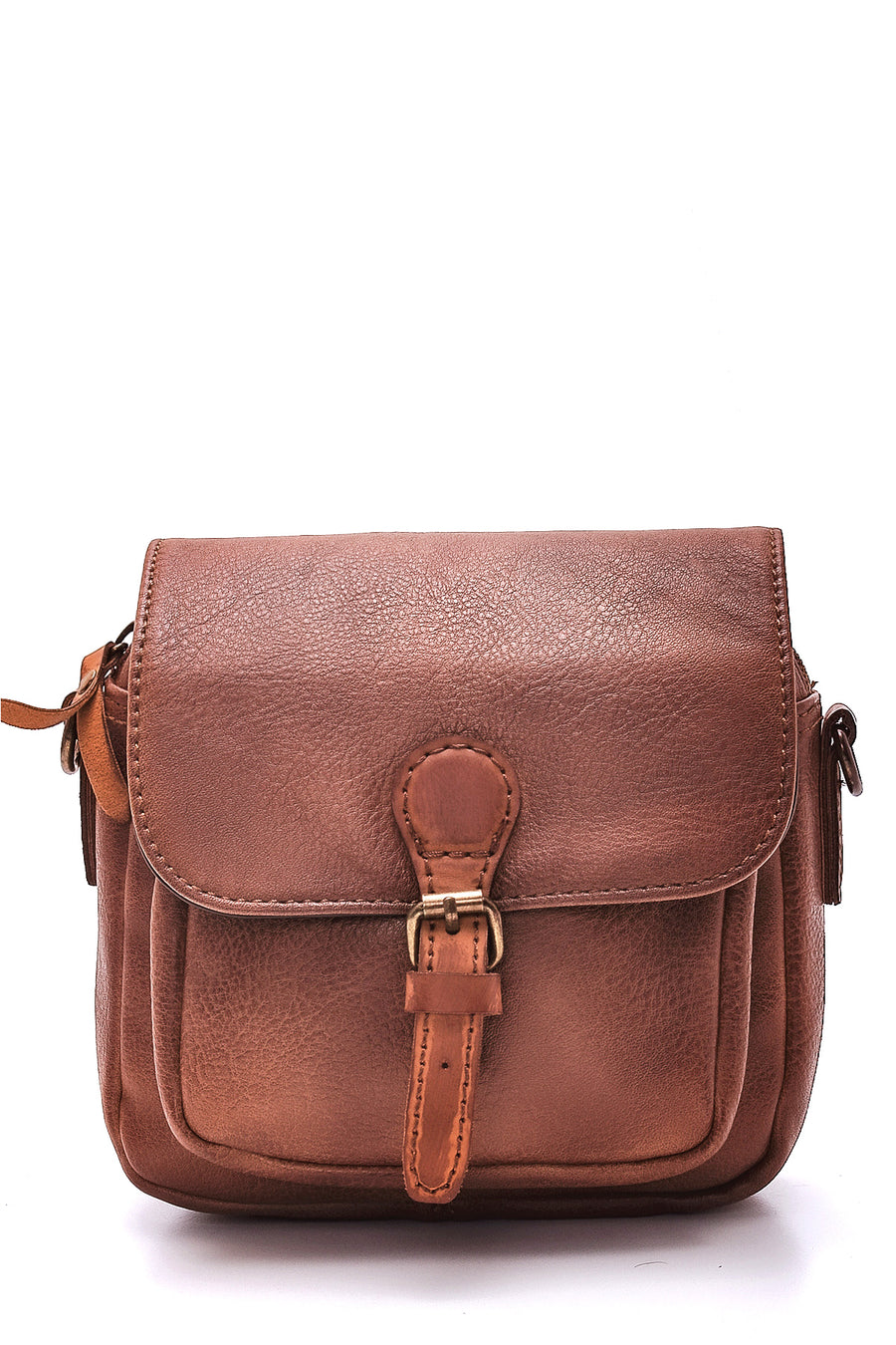 Kadın Casual Çapraz Çanta 21WBD245818 | Derimod