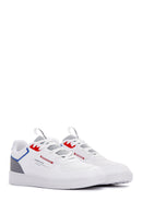 Men's Hammer White Jack Jarmilla M Sneaker | Derimod