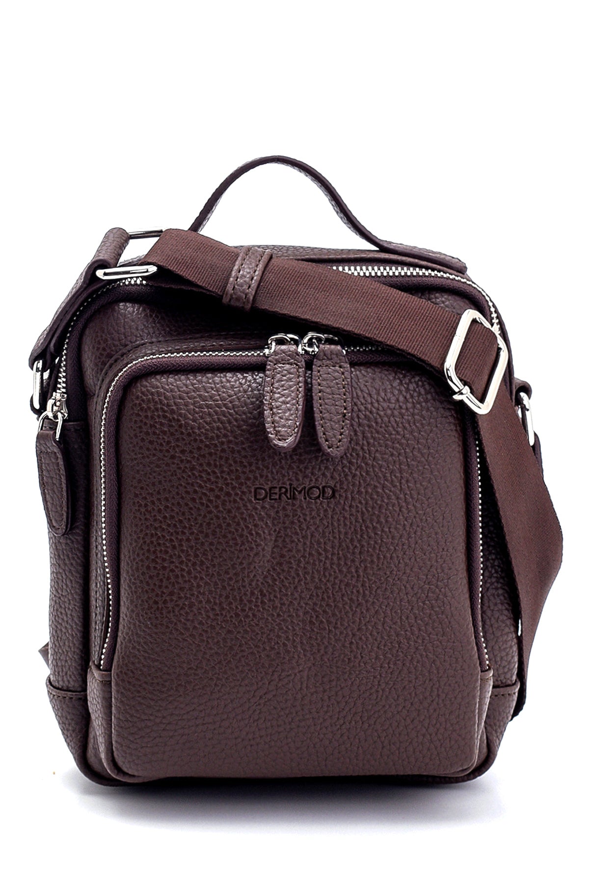 Men's Messenger Bag 21SBD3001FT | Derimod