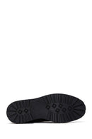 Men's Casual Leather Boots | Derimod