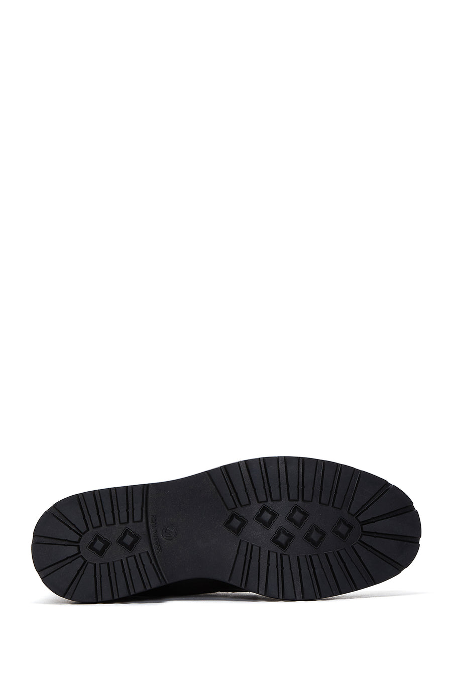 Men's Casual Leather Boots