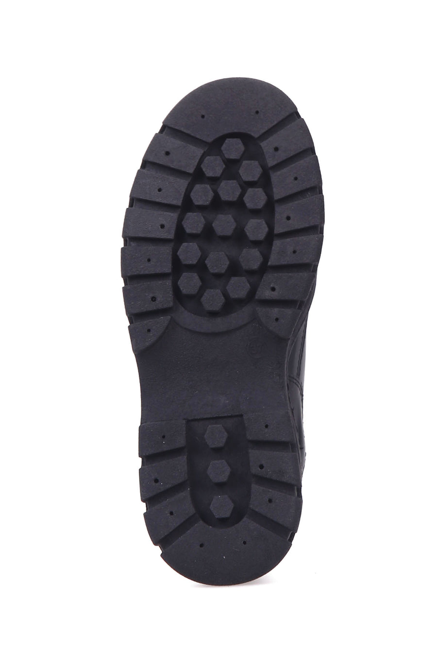 High-Sole Women's Sneaker