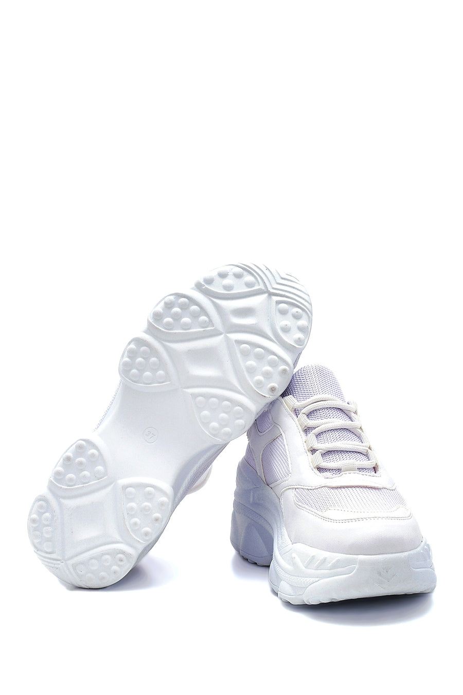 Women's High Base Sneaker