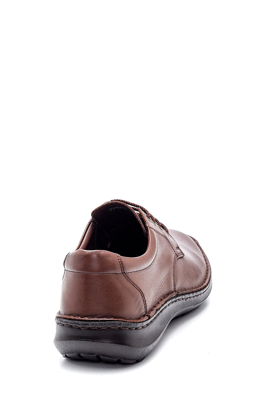 Men's Leather Casual Shoes