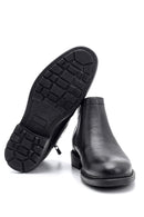 Men's Leather Boots | Derimod