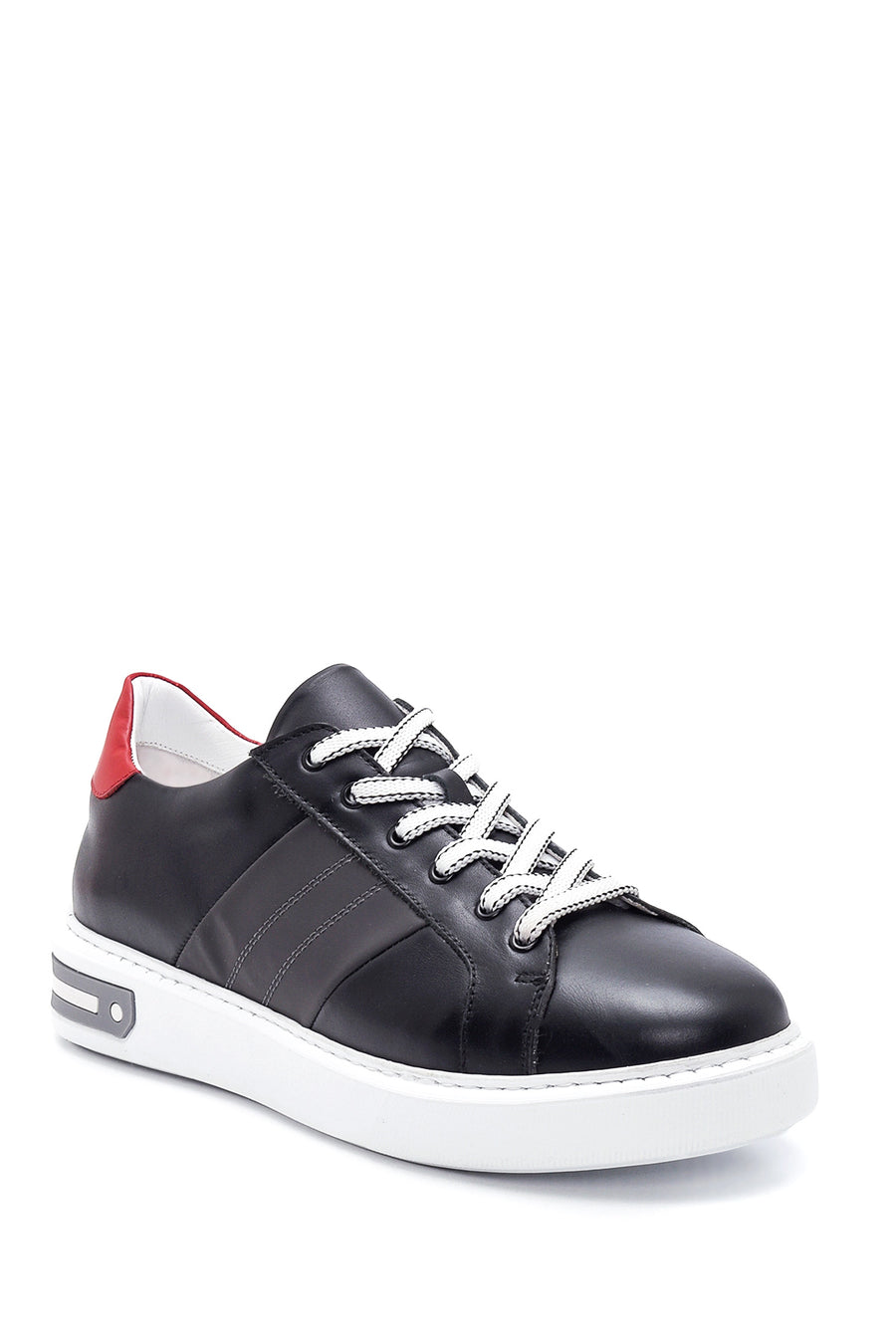 Men's Leather Sneaker