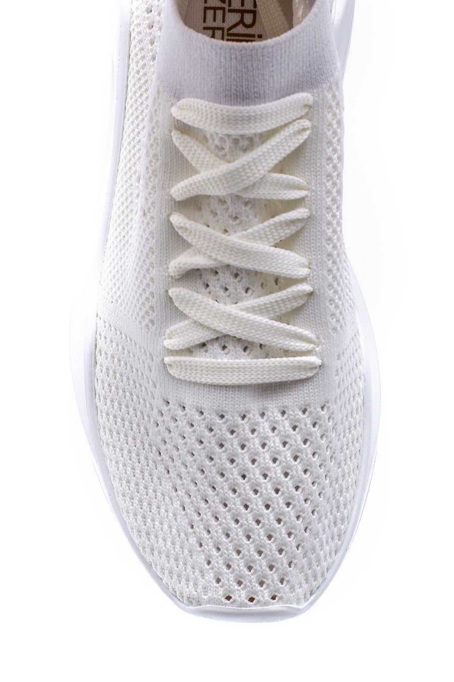 Kadın Bağcıklı Sneaker
