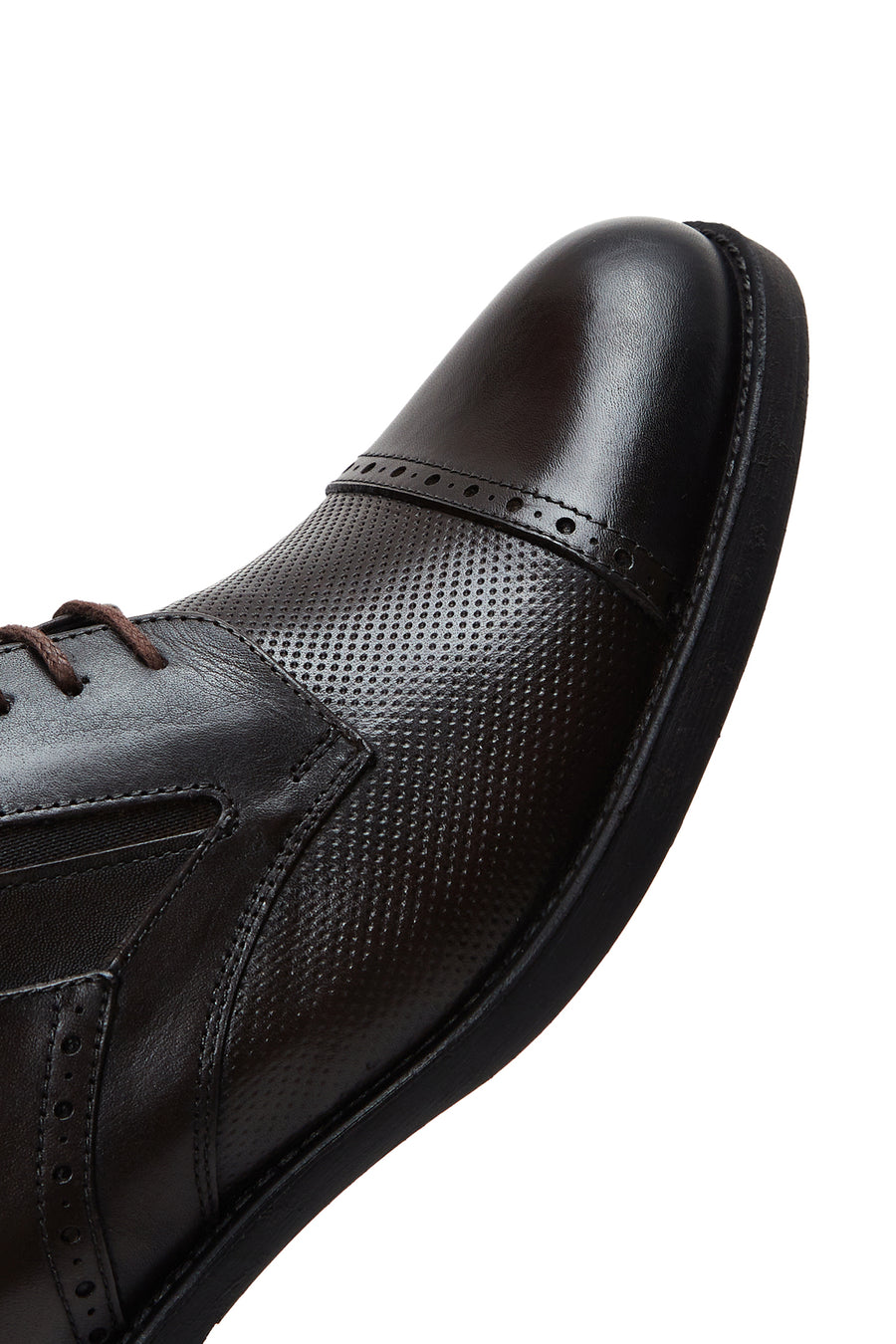 Men's Classic Leather Shoes