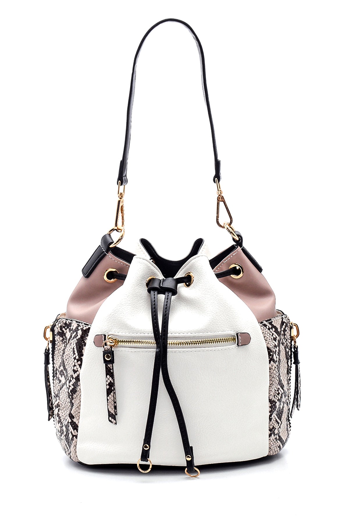 Women's Casual Shoulder Bag 21SBD243114 | Derimod