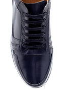 Erkek Deri Sneaker | Derimod