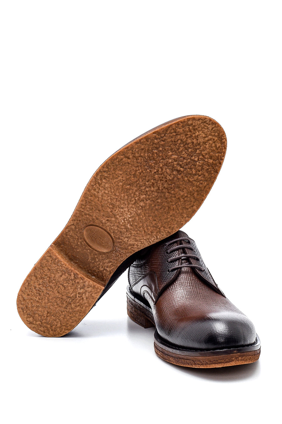 Men's Leather Casual Shoes
