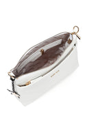 Women's White Long Strap Accessory Handbag | Derimod